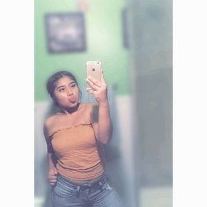 Meet your Posher, Odalis